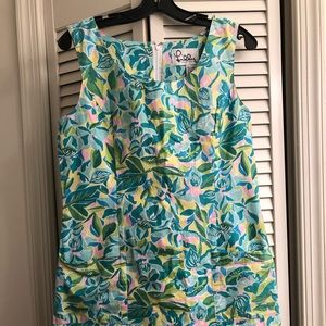 Lily Pulitzer dress